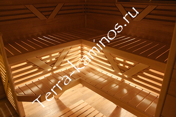 Сауны