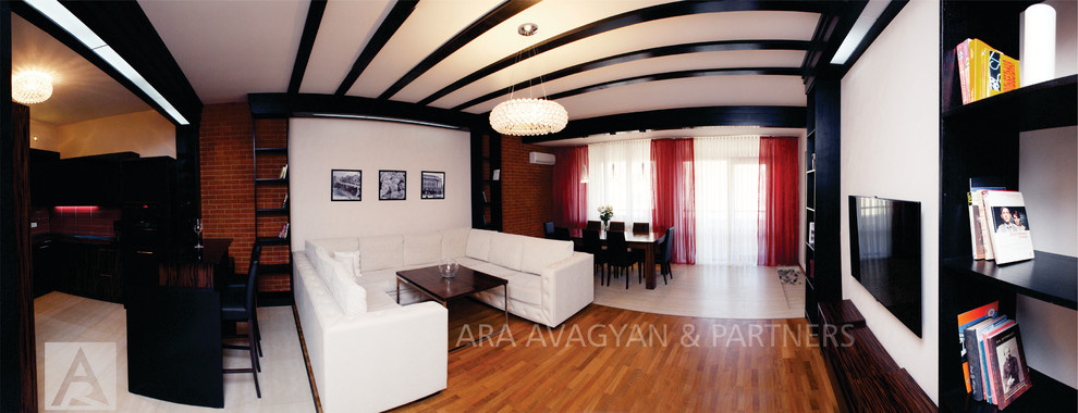 Apartment in North ave.