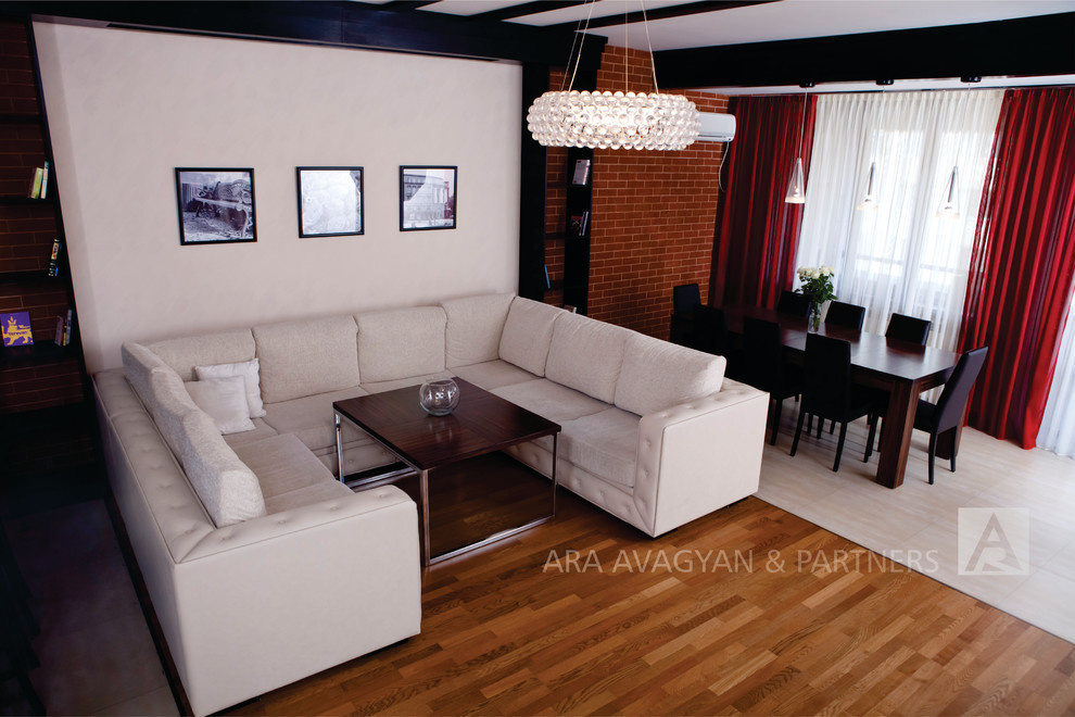 Apartment in North ave.