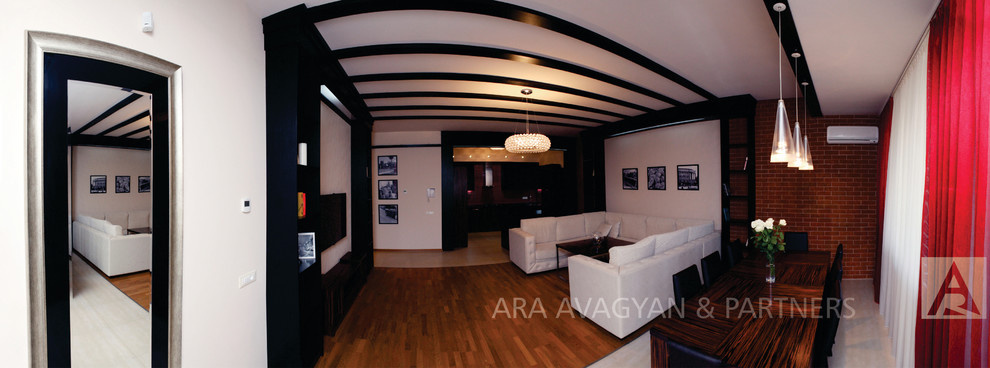 Apartment in North ave.