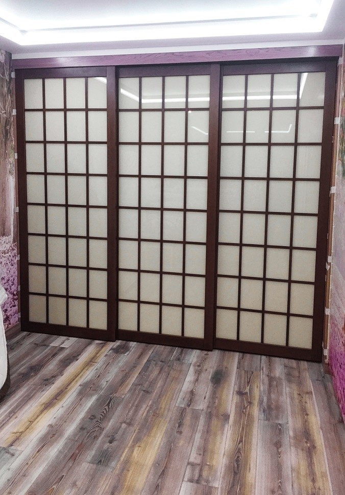 Шкафы, шкафы-купе.