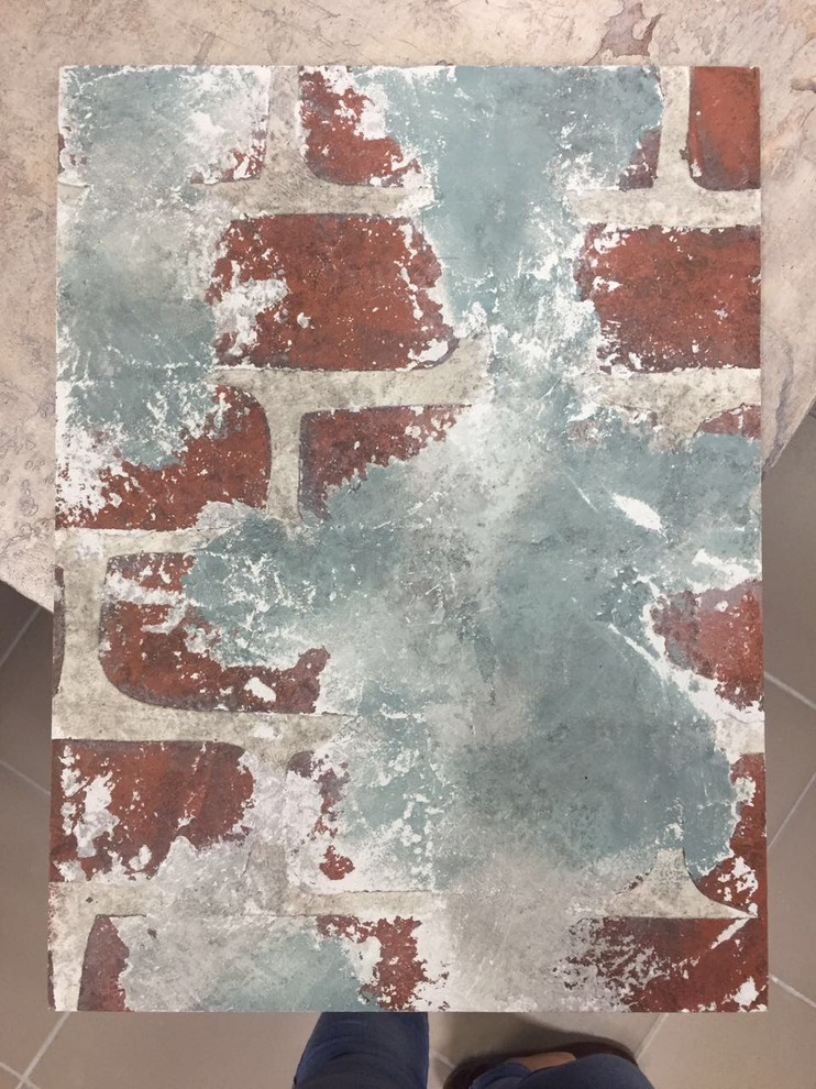 Декор интерьера