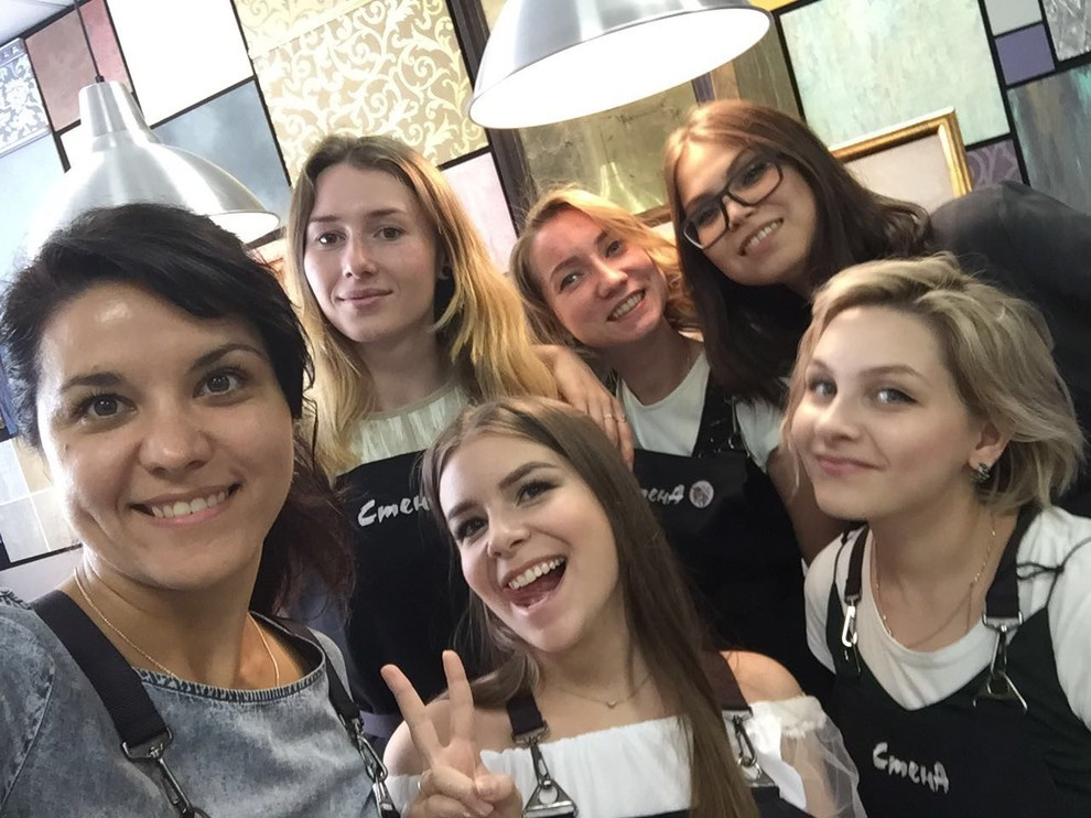 Декор интерьера