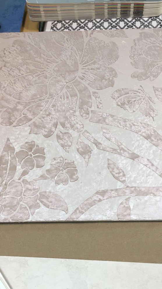 Обложка проекта: Студия декора СтенА