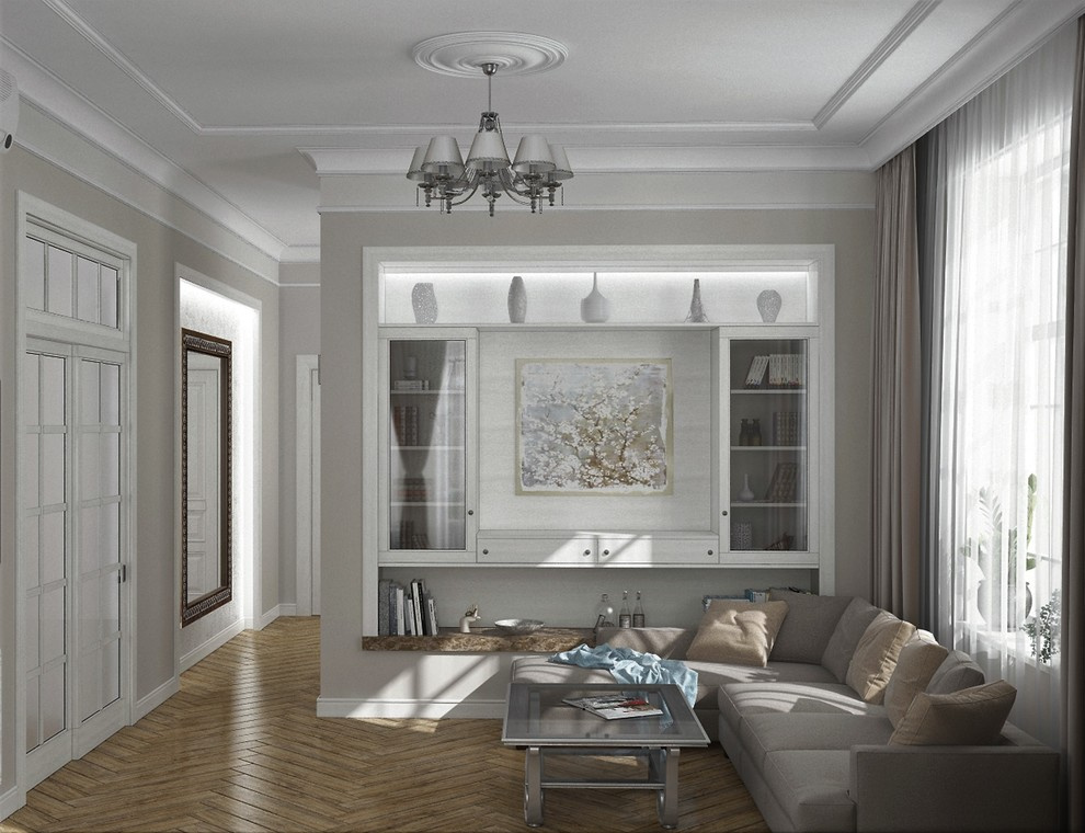 Мебель для гостиной комнаты.