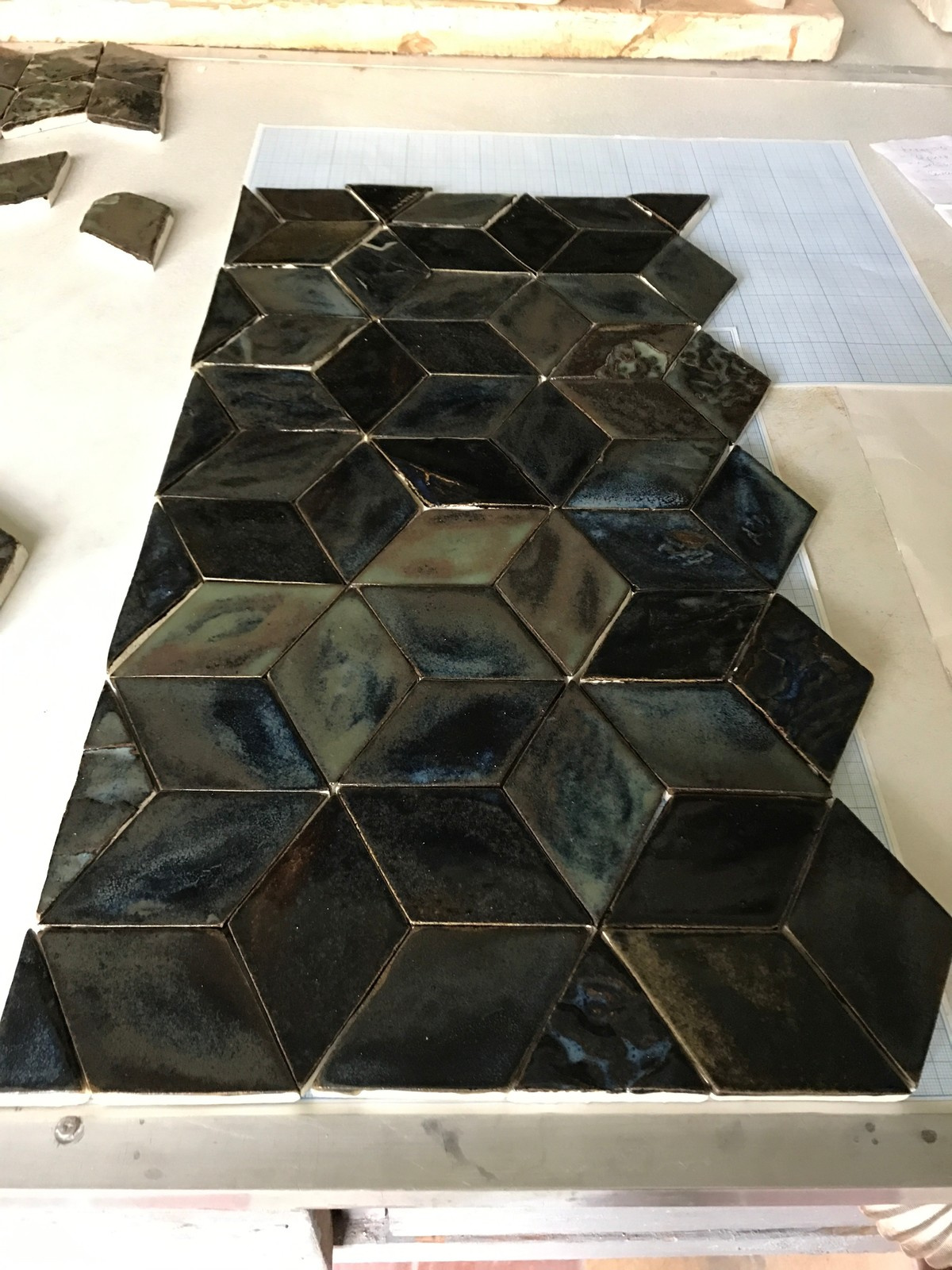 Кухонный фартук для квартиры в Москве/Kitchen backsplash
