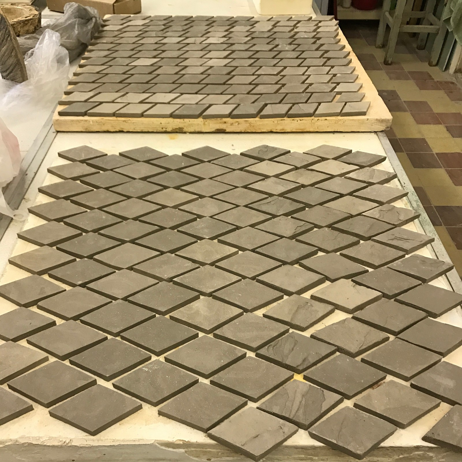 Кухонный фартук для квартиры в Москве/Kitchen backsplash