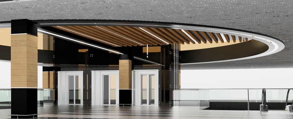 супермаркет Табрис