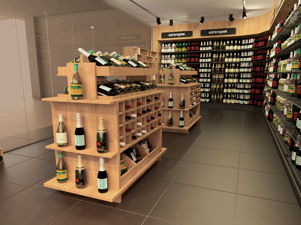 супермаркет Табрис