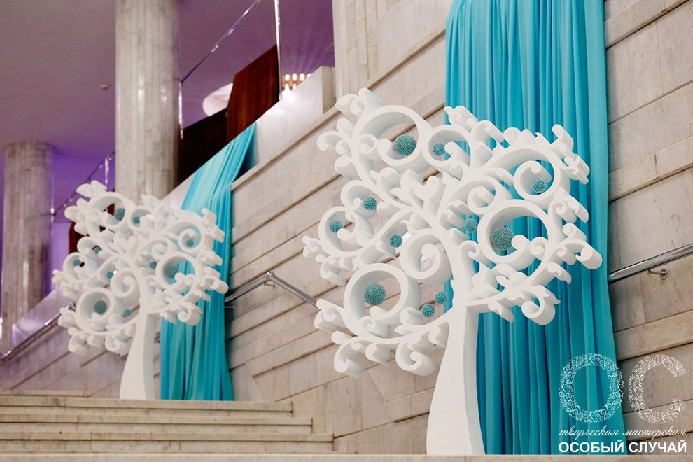 Малые декоративные формы