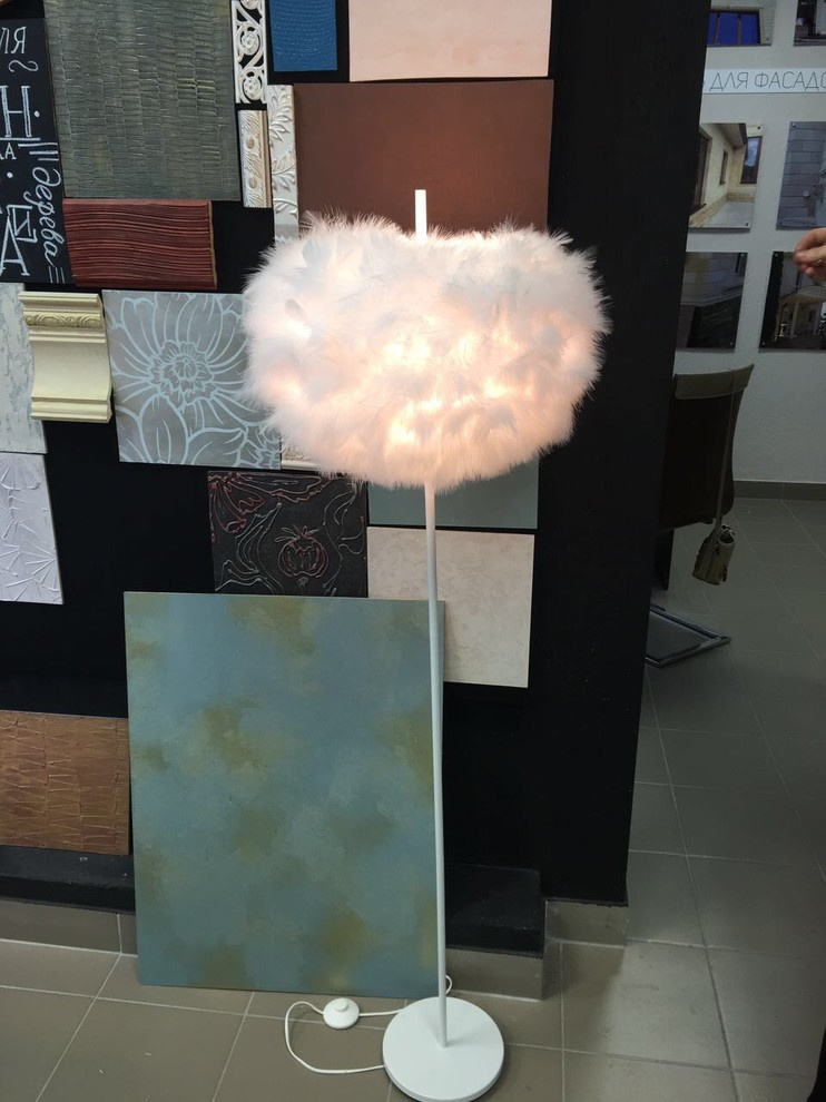 Малые декоративные формы