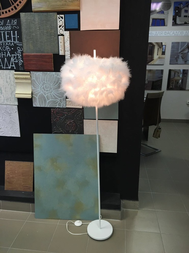 Малые декоративные формы