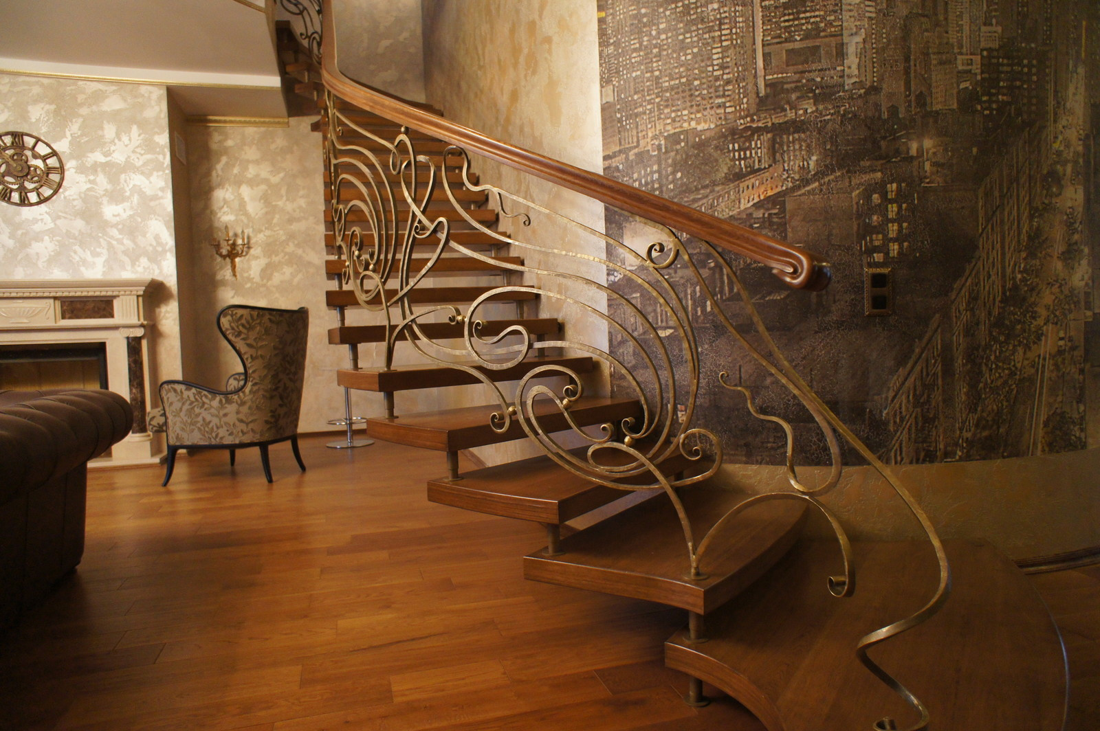 "Жемчужина"