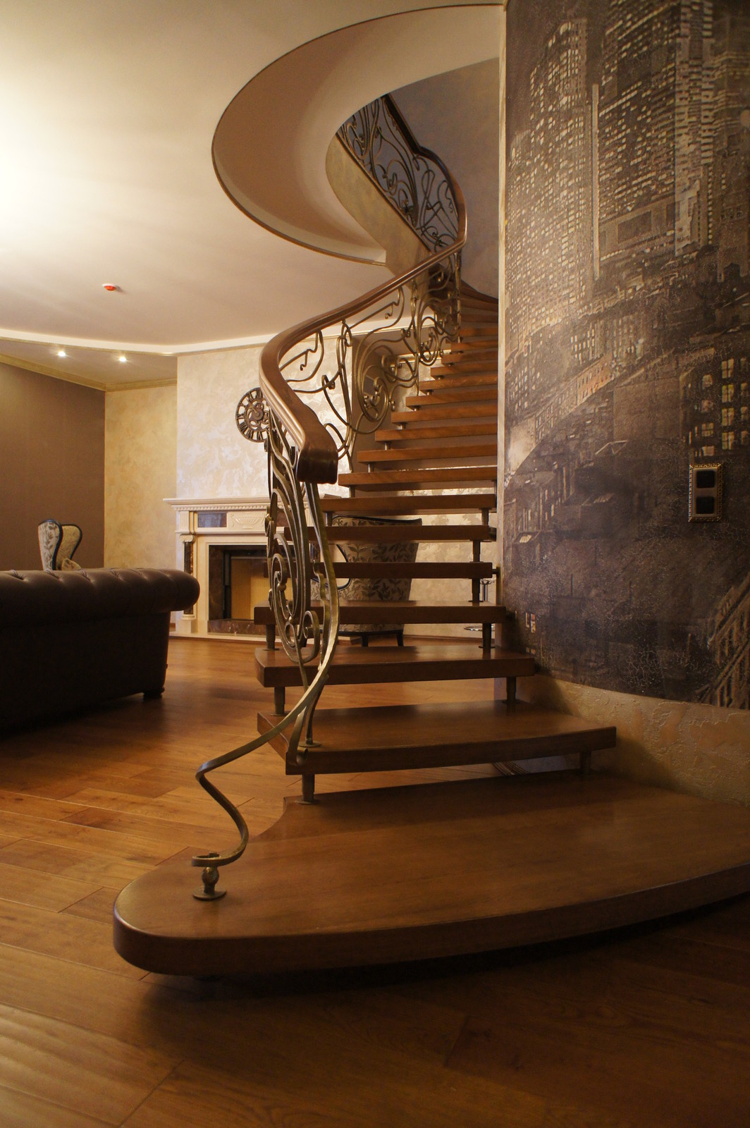 Обложка проекта: "Жемчужина"