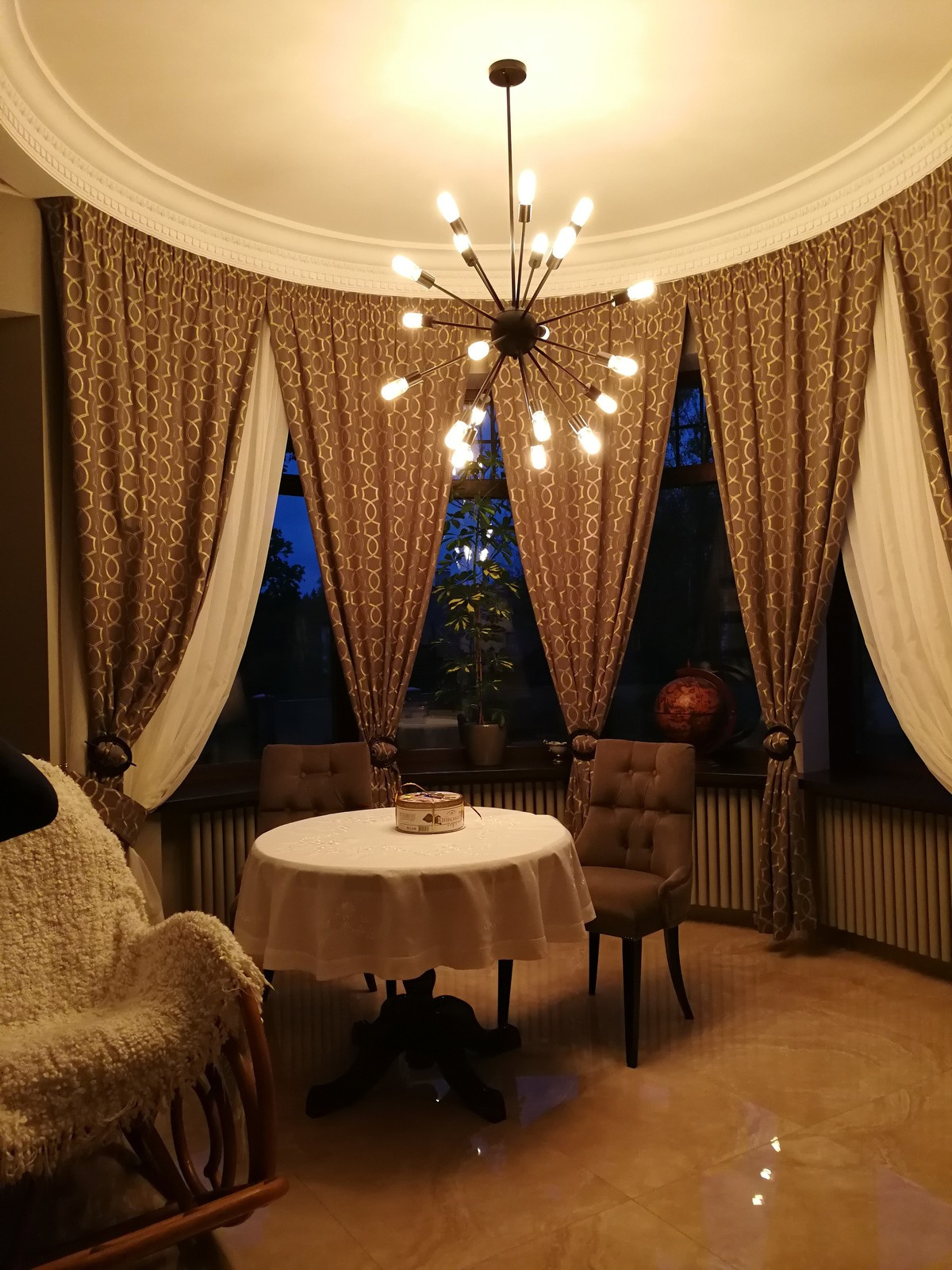 Чайная комната