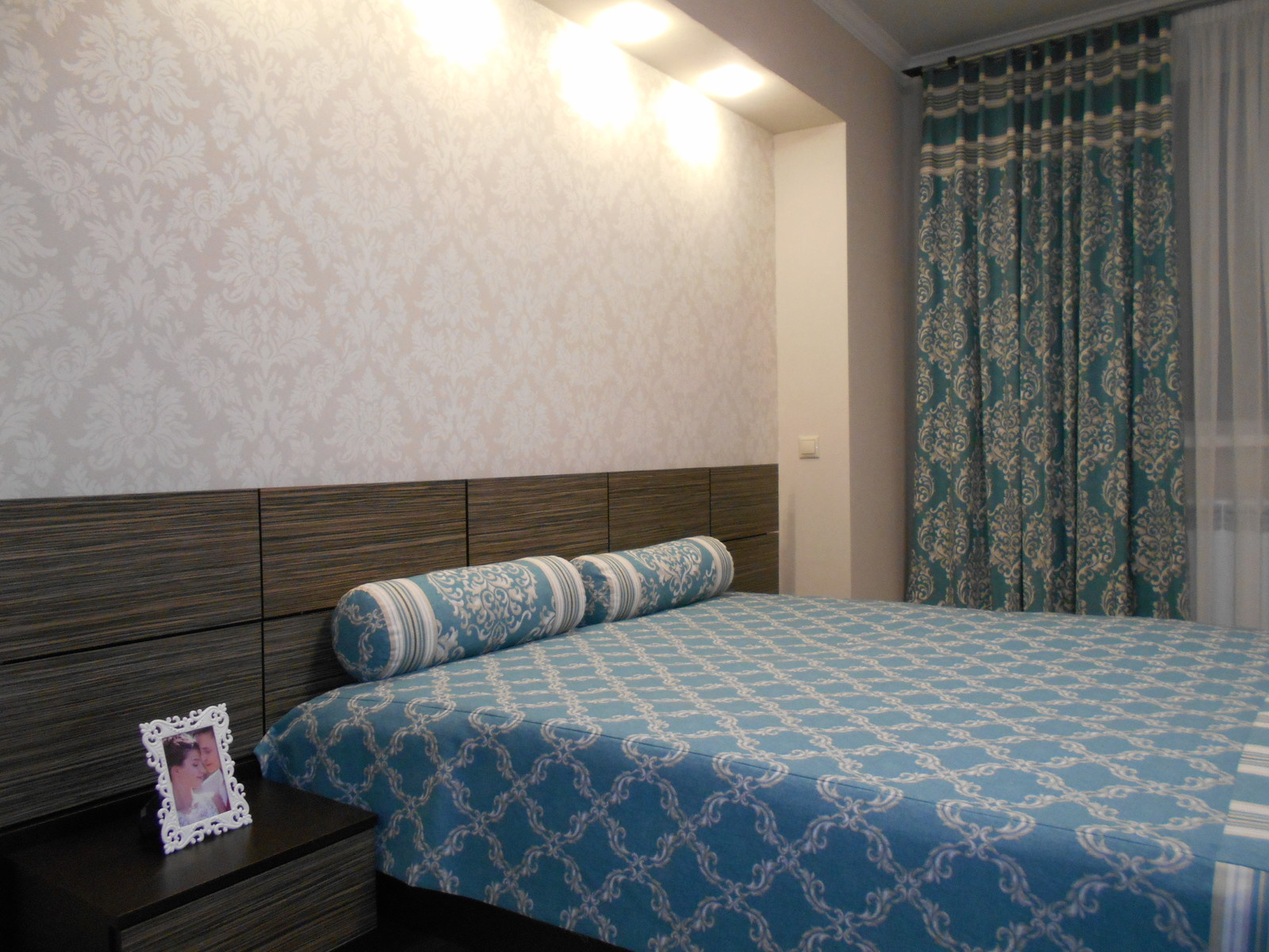 Шторы на заказ