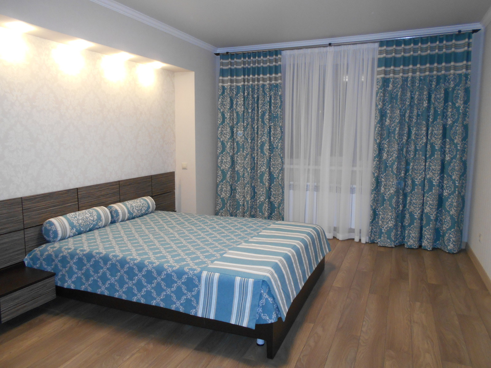 Шторы на заказ