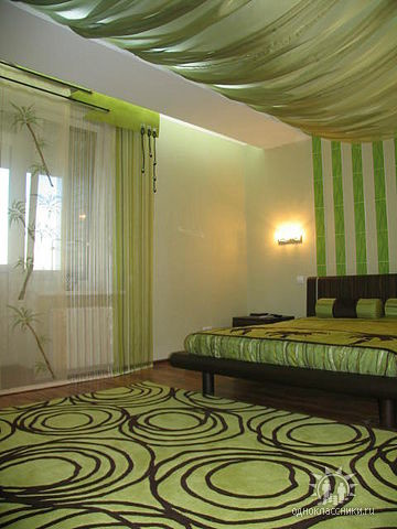 Шторы на заказ