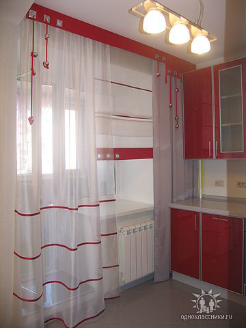 Шторы на заказ