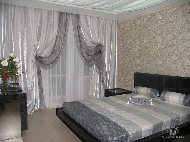 Шторы на заказ