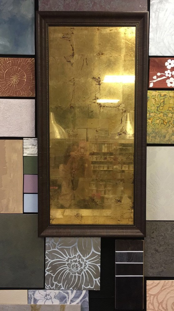 Золочение. Венецианские зеркала. Картины