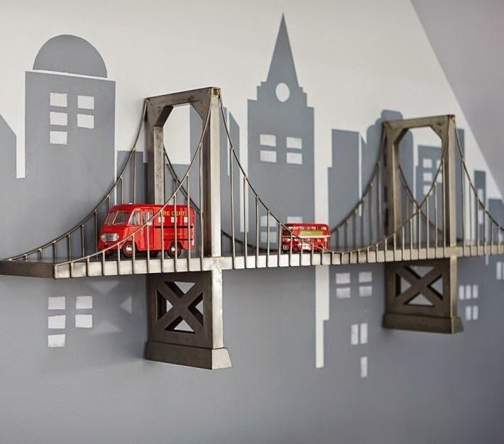 Мебель лофт