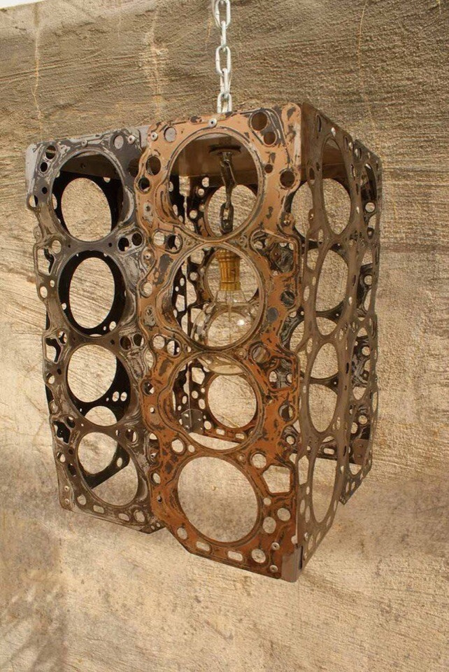 Обложка проекта: Мебель лофт