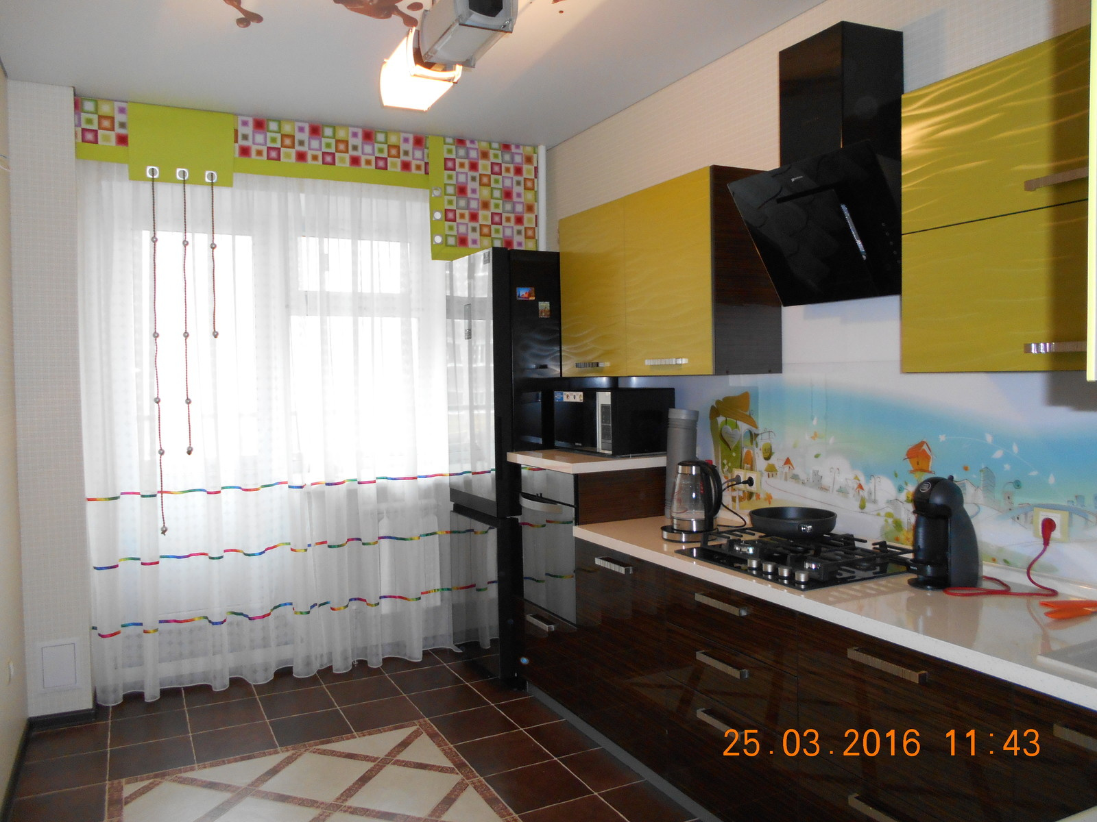 Шторы на заказ