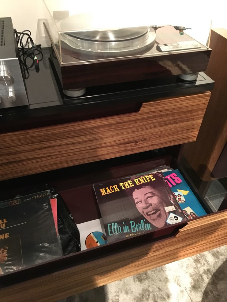 Обложка проекта: Комод "Альто" для меломанов! В шоуруме салона итальянской мебели "Интерьеры-Т"