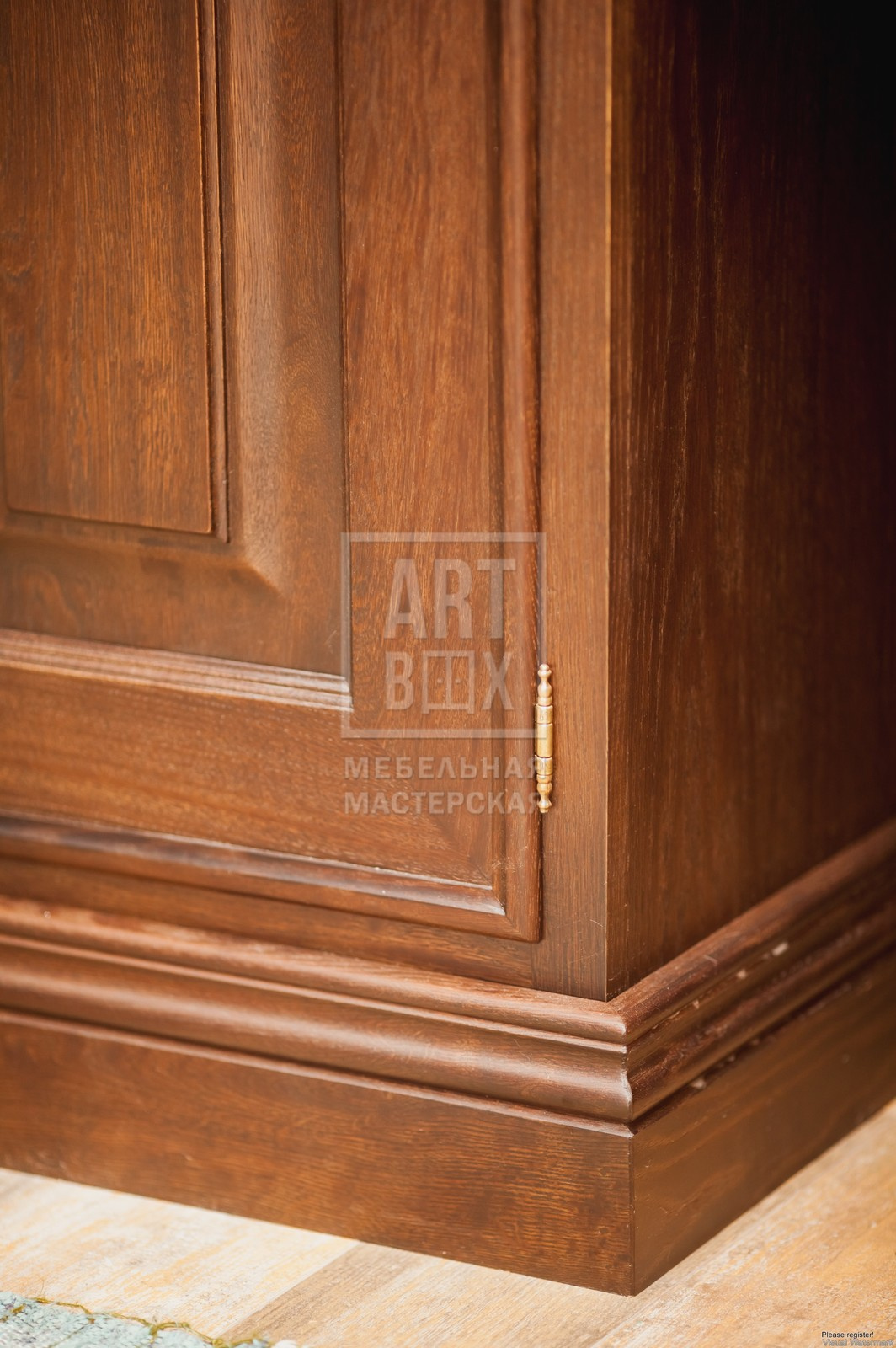 Шкафы, библиотеки, комоды