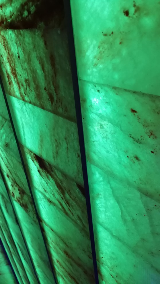 Соляная комната
