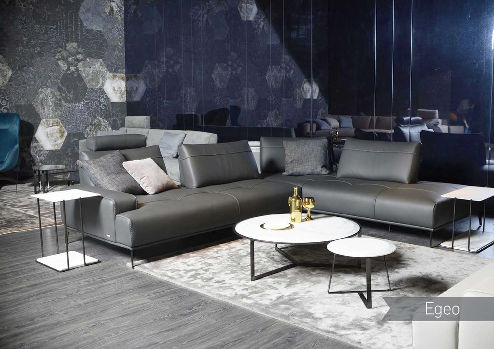 Диваны Nicoline