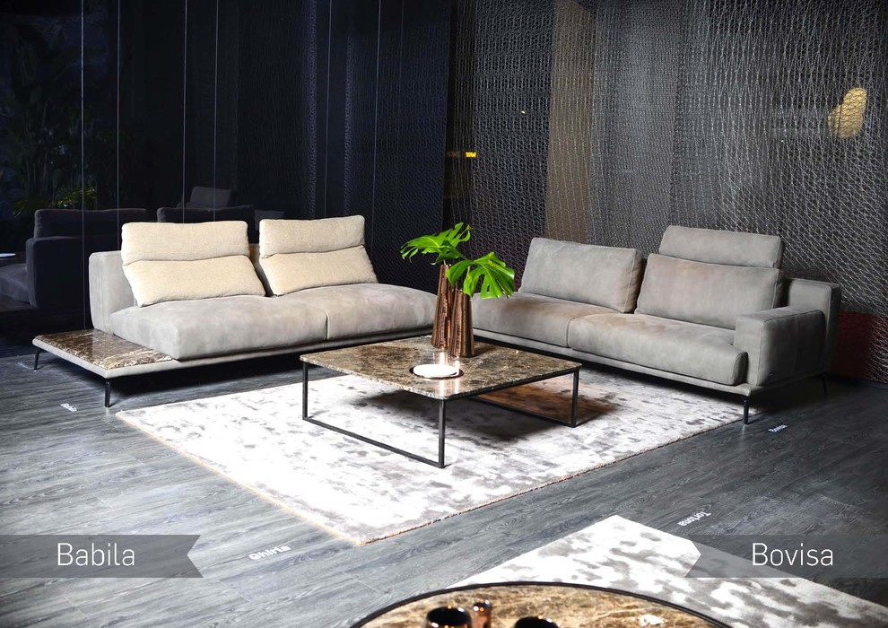 Диваны Nicoline