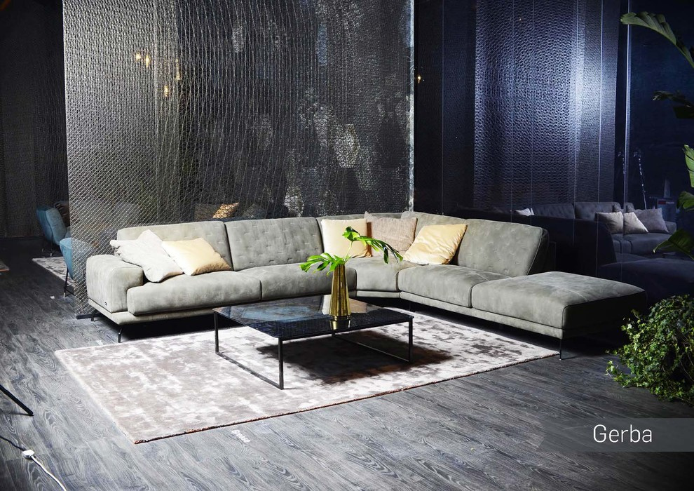 Обложка проекта: Диваны Nicoline