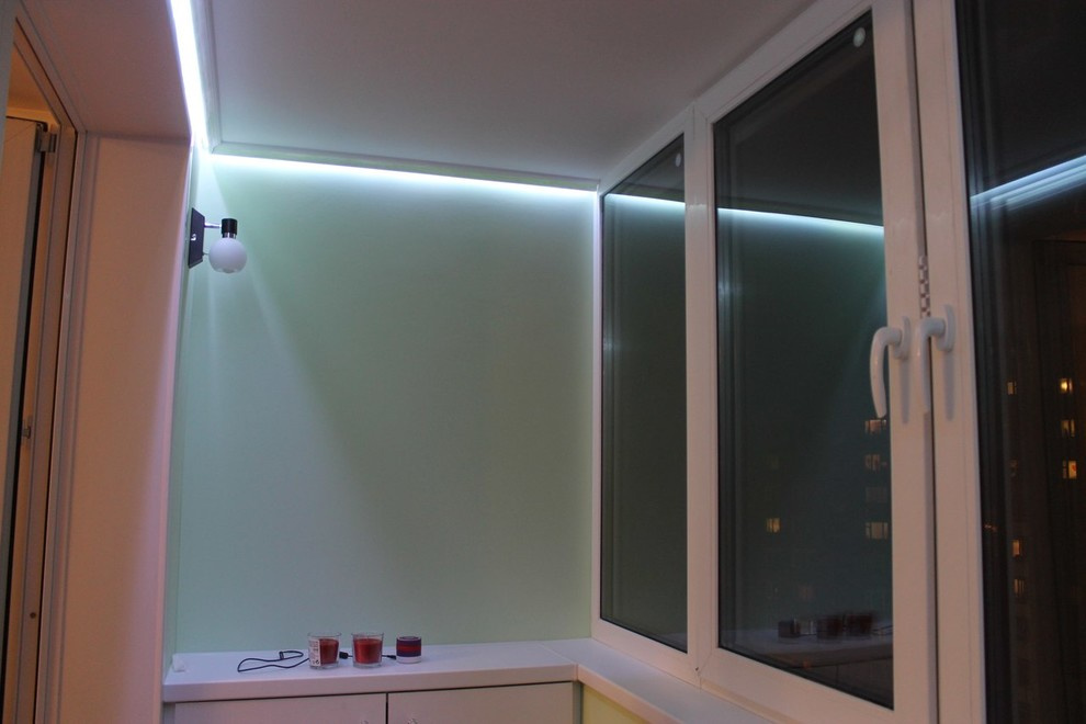 Балкон Кабинет