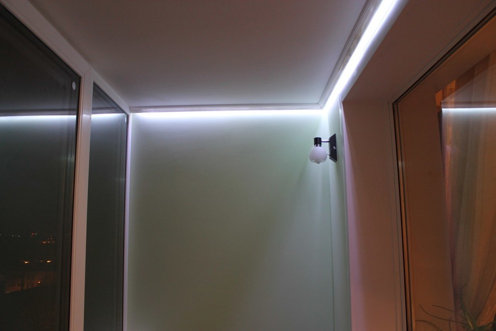 Балкон Кабинет