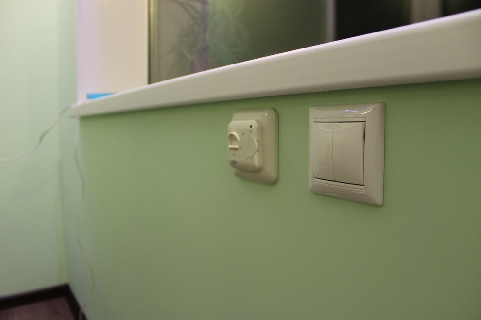 Балкон Кабинет