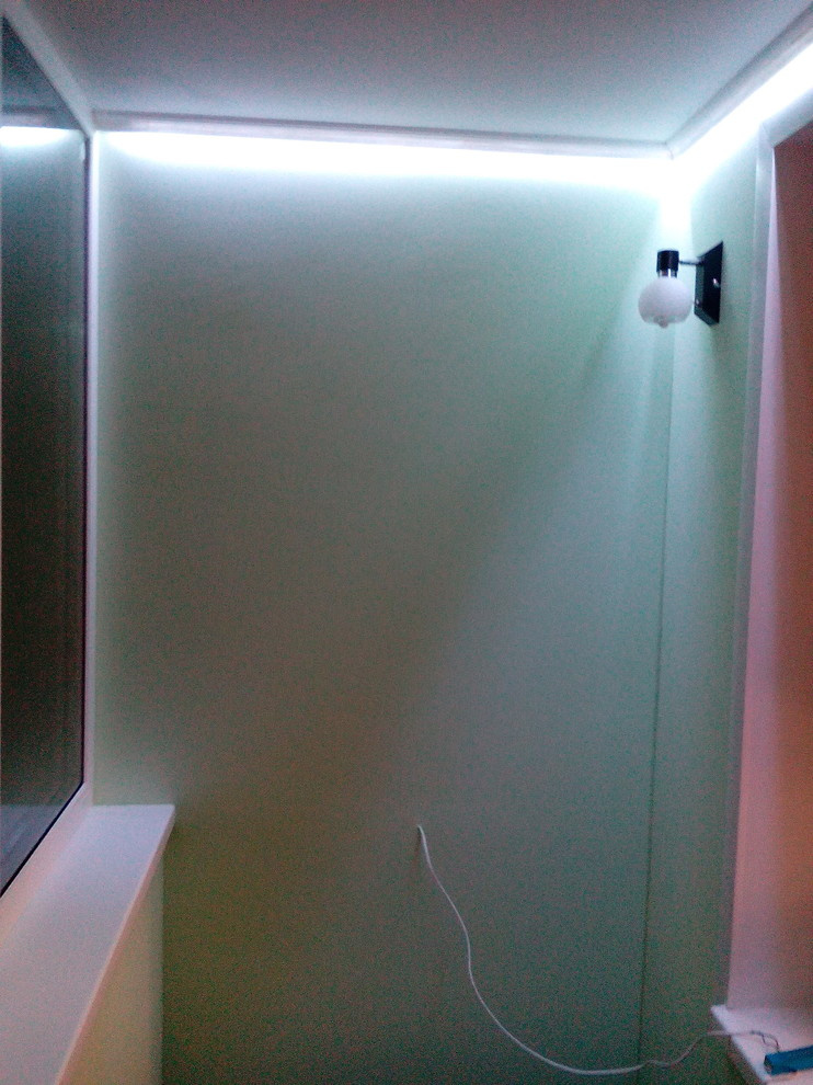 Балкон Кабинет