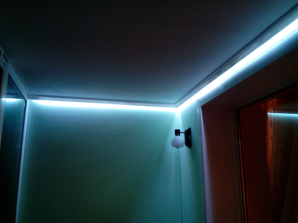 Балкон Кабинет