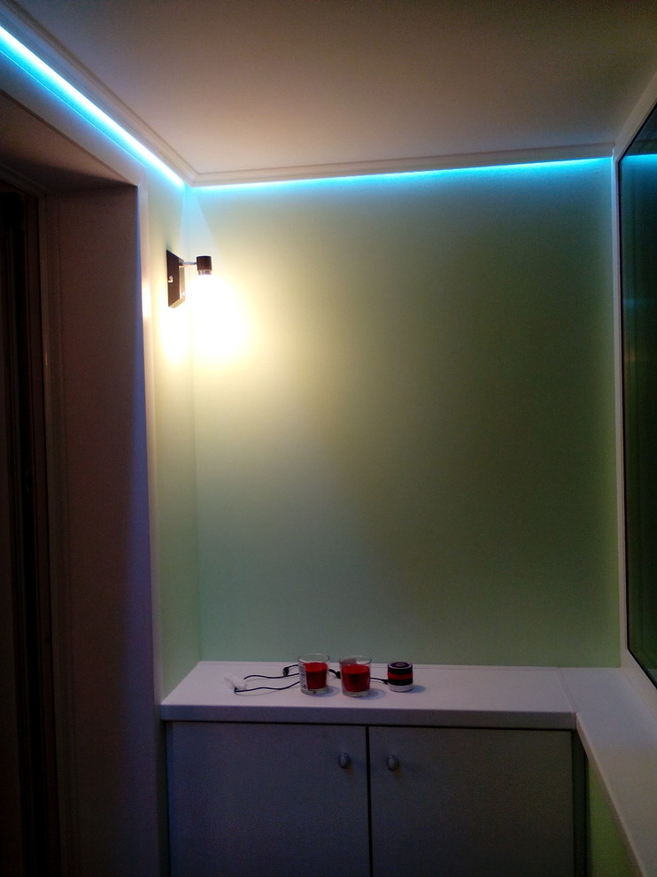 Балкон Кабинет