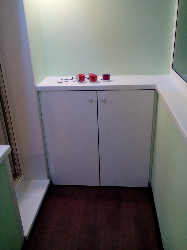 Балкон Кабинет