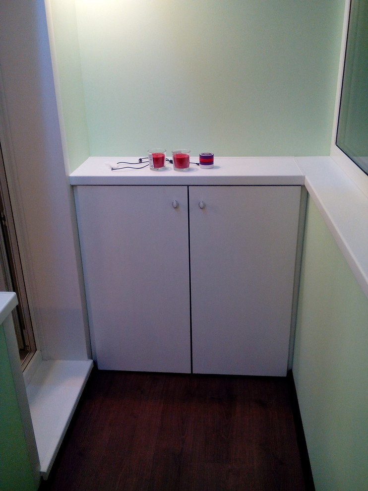 Балкон Кабинет