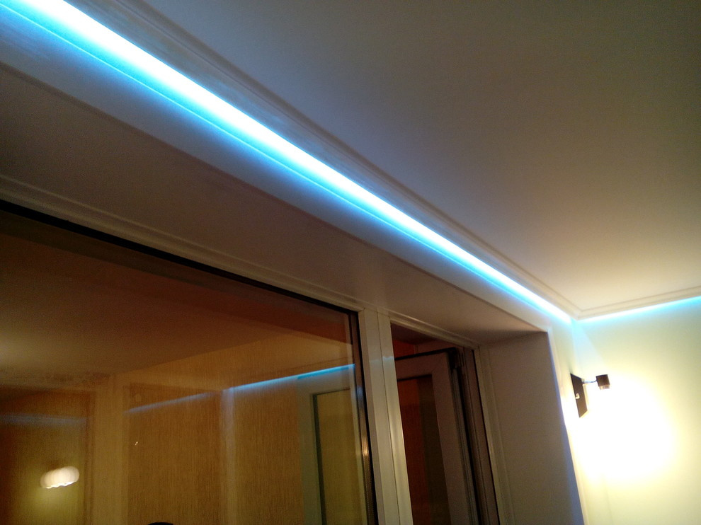 Балкон Кабинет