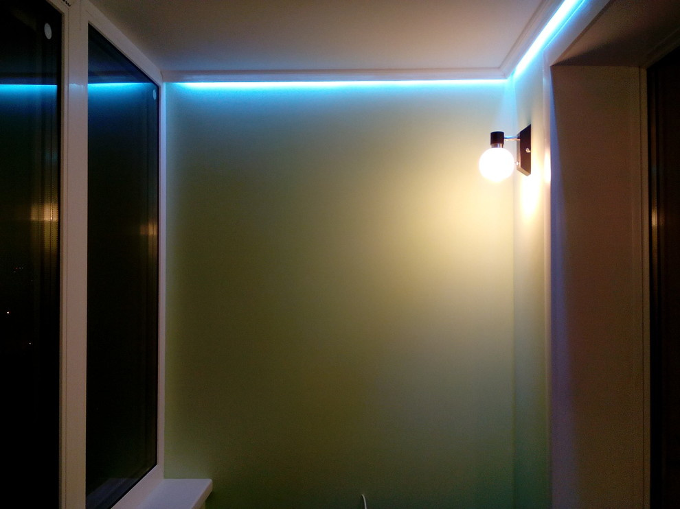 Балкон Кабинет