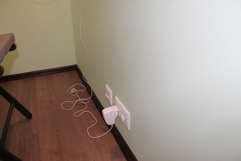 Балкон Кабинет