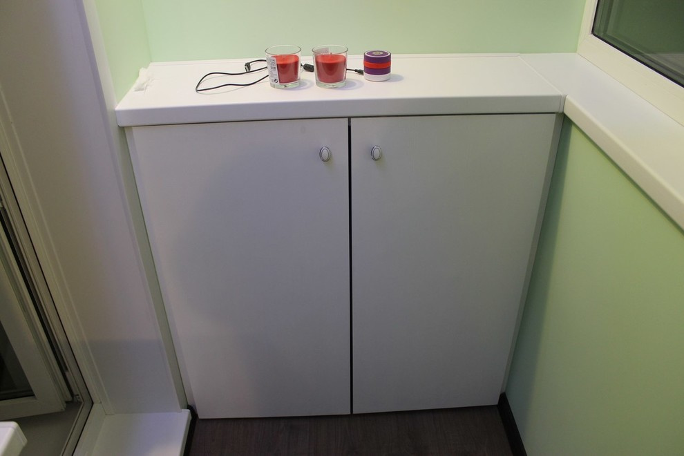 Балкон Кабинет