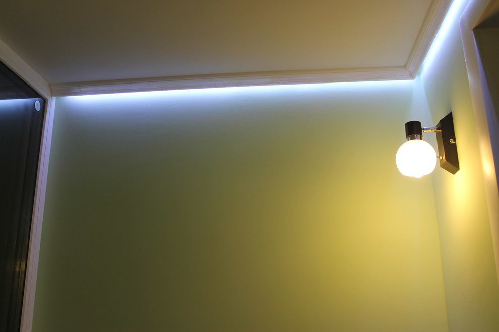 Обложка проекта: Балкон Кабинет