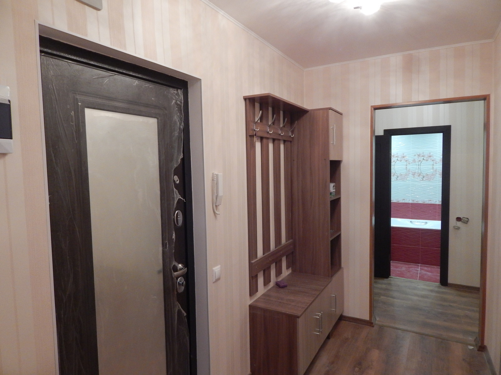 Квартира под ключ