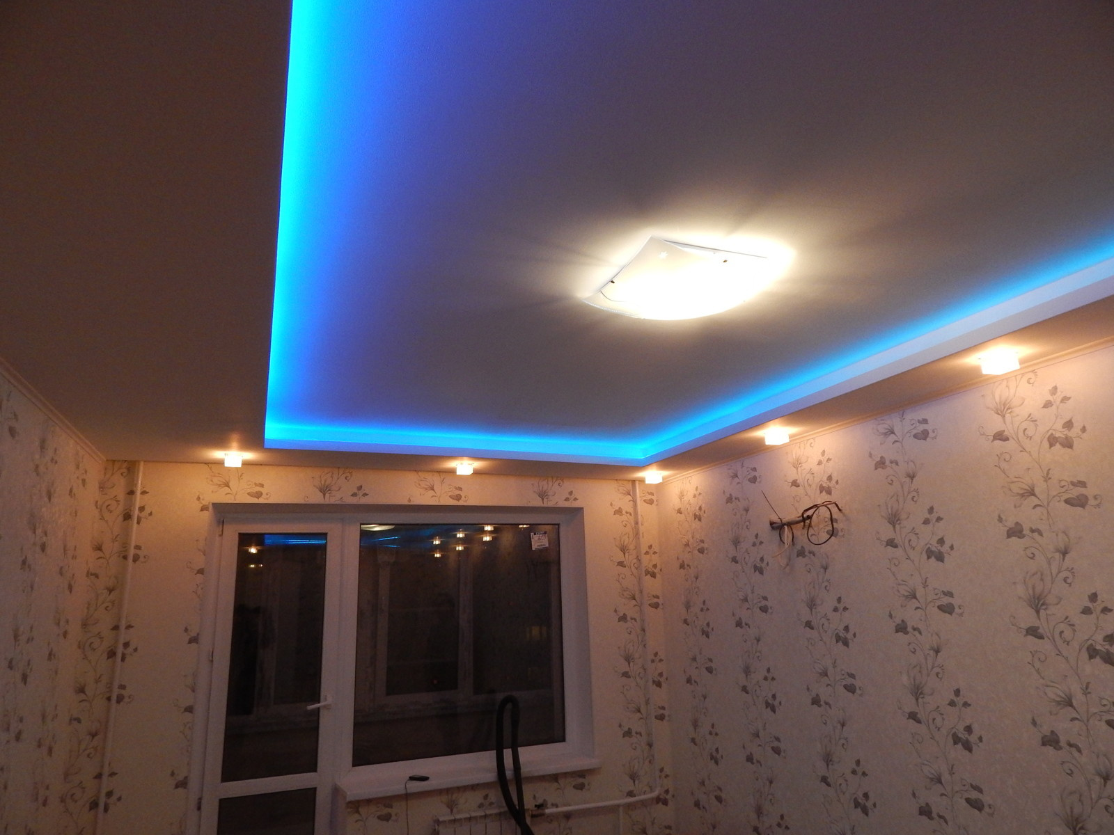 Квартира под ключ