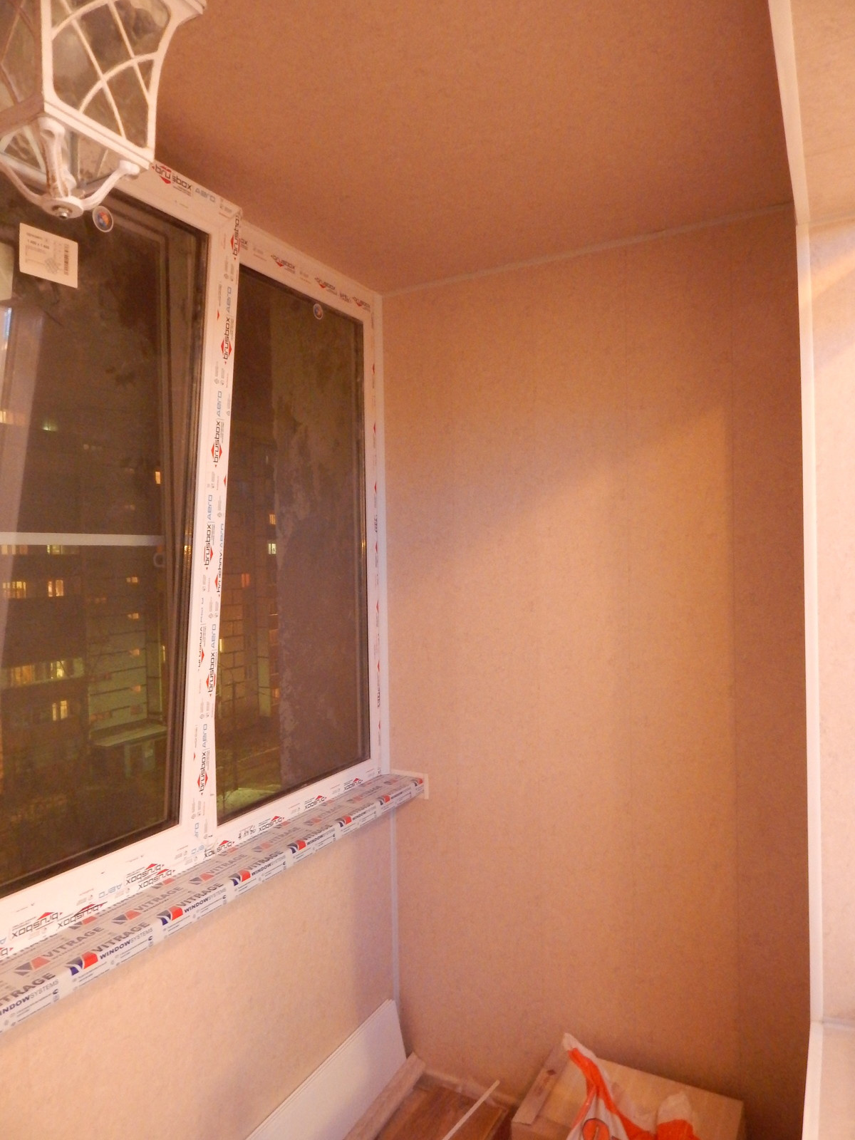 Квартира под ключ